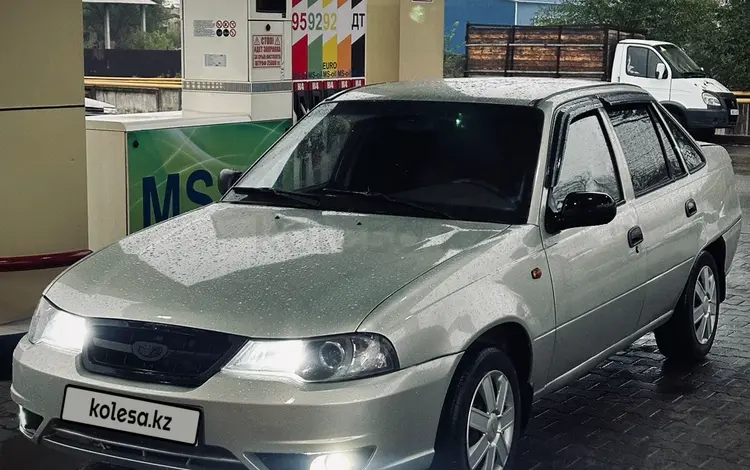 Daewoo Nexia 2009 года за 1 500 000 тг. в Алматы