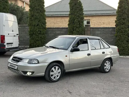 Daewoo Nexia 2009 года за 1 500 000 тг. в Алматы – фото 2