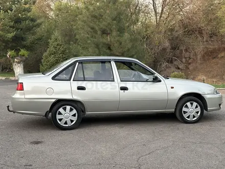 Daewoo Nexia 2009 года за 1 500 000 тг. в Алматы – фото 6