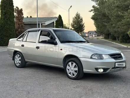 Daewoo Nexia 2009 года за 1 500 000 тг. в Алматы – фото 5