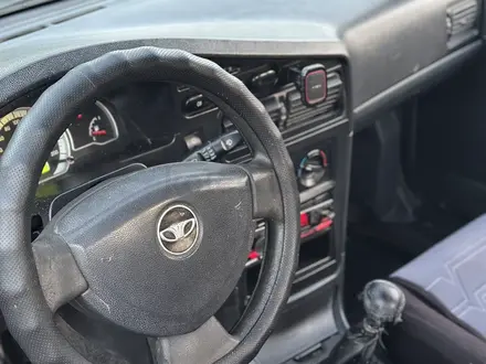 Daewoo Nexia 2009 года за 1 500 000 тг. в Алматы – фото 10