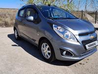 Chevrolet Spark 2022 года за 6 000 000 тг. в Усть-Каменогорск