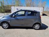 Chevrolet Spark 2022 годаүшін6 000 000 тг. в Усть-Каменогорск – фото 4