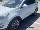 Kia Sportage 2015 года за 9 000 000 тг. в Алматы – фото 2