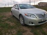 Toyota Camry 2009 годаүшін7 200 000 тг. в Актобе – фото 3