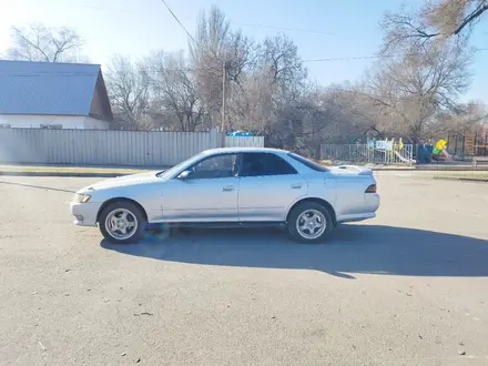 Toyota Mark II 1994 года за 1 800 000 тг. в Алматы – фото 4