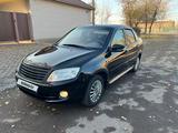 ВАЗ (Lada) Granta 2190 2013 года за 2 300 000 тг. в Павлодар – фото 2