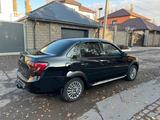 ВАЗ (Lada) Granta 2190 2013 года за 2 300 000 тг. в Павлодар – фото 3
