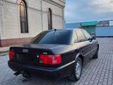 Audi A6 1996 года за 2 600 000 тг. в Шаульдер – фото 5