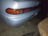 Toyota Carina ED 1995 года за 1 000 000 тг. в Усть-Каменогорск – фото 2