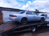 Toyota Carina ED 1995 года за 1 000 000 тг. в Усть-Каменогорск – фото 5