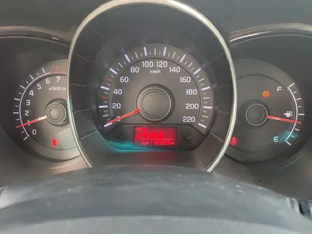 Kia Rio 2012 года за 5 100 000 тг. в Павлодар – фото 7