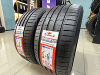 225/40ZR19 — 255/35ZR19 Powertrac EcoSport X77 за 40 000 тг. в Алматы