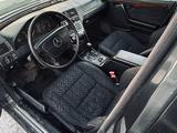 Mercedes-Benz C 220 1995 года за 1 950 000 тг. в Жезказган – фото 5