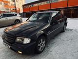 Mercedes-Benz C 220 1995 года за 1 950 000 тг. в Жезказган