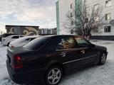 Mercedes-Benz C 220 1995 года за 1 950 000 тг. в Жезказган – фото 4