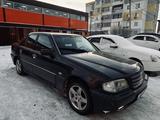 Mercedes-Benz C 220 1995 года за 1 950 000 тг. в Жезказган – фото 2