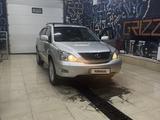 Lexus RX 330 2004 года за 8 700 000 тг. в Алматы – фото 2