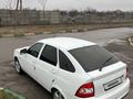 ВАЗ (Lada) Priora 2172 2013 года за 2 500 000 тг. в Кентау – фото 12