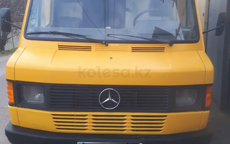 Mercedes-Benz  308D 1995 года за 3 300 000 тг. в Алматы