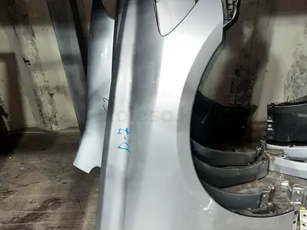 Крылья на lexus Gs300 190/крыло переднее левое правое на джс 300 за 5 000 тг. в Алматы – фото 2