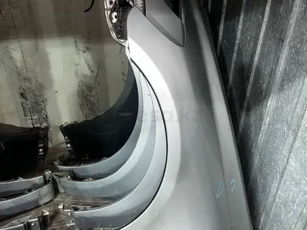 Крылья на lexus Gs300 190/крыло переднее левое правое на джс 300 за 5 000 тг. в Алматы – фото 3