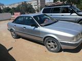 Audi 80 1993 года за 1 500 000 тг. в Актау