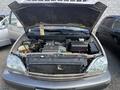 Lexus RX 300 2001 года за 3 800 000 тг. в Кызылорда – фото 8