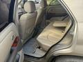 Lexus RX 300 2001 года за 3 800 000 тг. в Кызылорда – фото 3