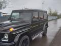 Mercedes-Benz G 320 1999 годаүшін8 250 000 тг. в Темиртау – фото 2