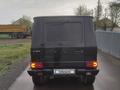 Mercedes-Benz G 320 1999 годаүшін8 250 000 тг. в Темиртау – фото 7