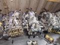 Привозной Двигатель за 370 000 тг. в Алматы – фото 2