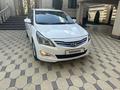 Hyundai Accent 2014 года за 5 700 000 тг. в Алматы – фото 3