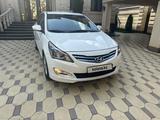 Hyundai Accent 2014 годаүшін5 700 000 тг. в Алматы – фото 3