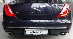 Jaguar XJ 2017 года за 17 500 000 тг. в Алматы – фото 5