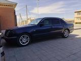 Mercedes-Benz E 230 1997 годаүшін1 900 000 тг. в Кызылорда