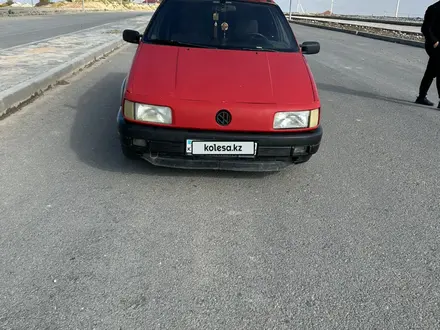 Volkswagen Passat 1991 года за 1 200 000 тг. в Шымкент