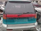 Mitsubishi Space Runner 1992 годаүшін110 000 тг. в Тараз