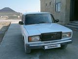 ВАЗ (Lada) 2107 1992 годаүшін500 000 тг. в Туркестан