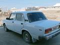 ВАЗ (Lada) 2107 1992 года за 500 000 тг. в Туркестан – фото 3
