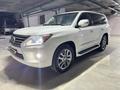 Lexus LX 570 2013 годаfor28 000 000 тг. в Алматы – фото 8