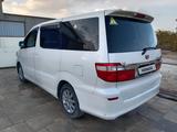 Toyota Alphard 2004 года за 6 600 000 тг. в Жанаозен – фото 5