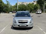 Chevrolet Cobalt 2023 годаүшін6 200 000 тг. в Алматы – фото 3