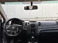 Kia Cerato 2010 года за 3 300 000 тг. в Шымкент – фото 4