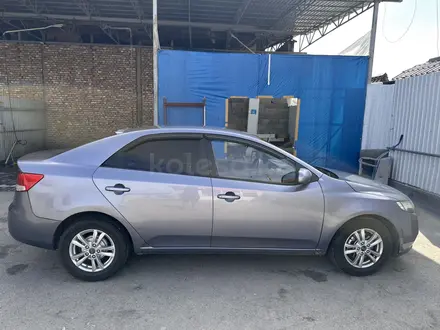 Kia Cerato 2010 года за 3 300 000 тг. в Шымкент – фото 3