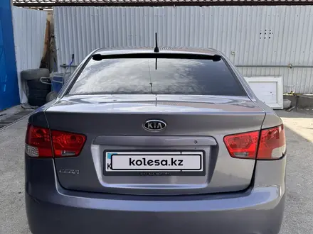 Kia Cerato 2010 года за 3 300 000 тг. в Шымкент – фото 2