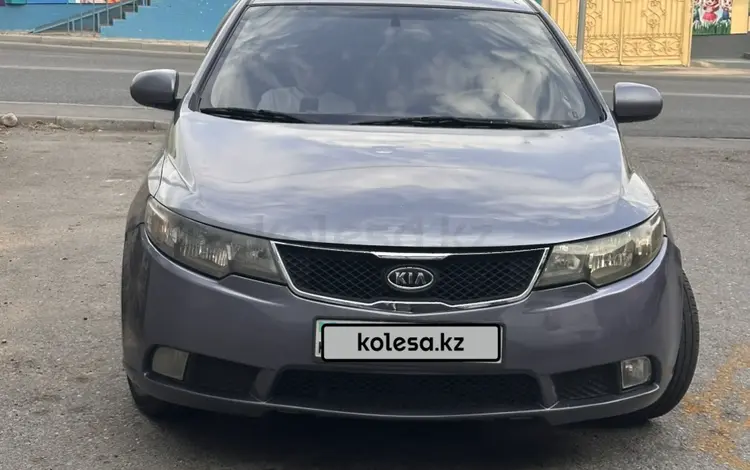 Kia Cerato 2010 года за 3 300 000 тг. в Шымкент