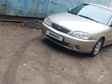 Kia Spectra 2007 года за 1 750 000 тг. в Уральск – фото 3