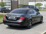 Mercedes-Benz E 200 2018 годаүшін18 000 000 тг. в Астана – фото 4