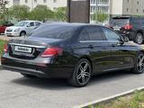 Mercedes-Benz E 200 2018 годаүшін18 000 000 тг. в Астана – фото 5